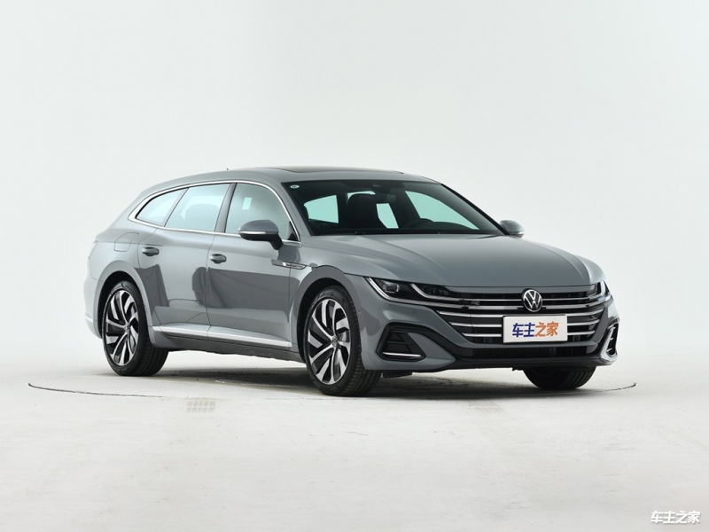 Arteon 全部在售 2022款,试驾大众Arteon