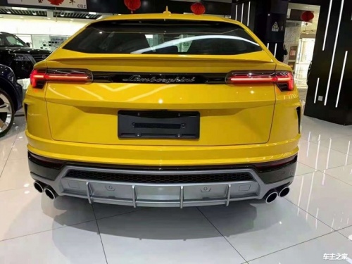 Urus 全部在售 2023款 2022款 2021款 2018款,成都Urus提供试乘试驾 购车直降5.4万